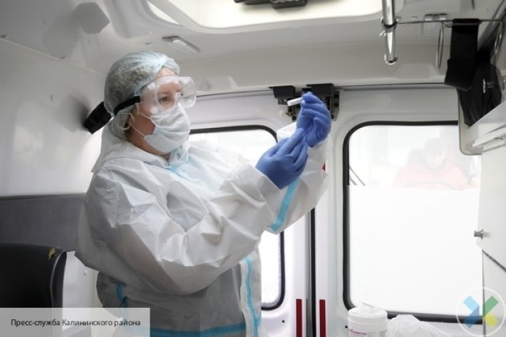 Украина начала переговоры об обеспечении страны вакцинами от COVID-19 на ближайшие годы