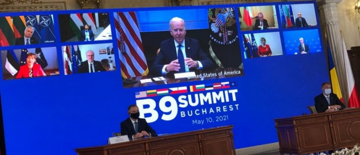 Европейские вассалы США из Бухарестской девятки в бессильной злобе обрушились на Россию