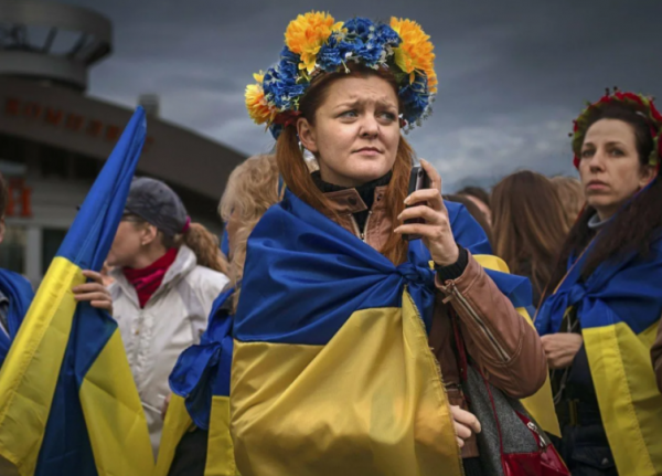 Майский раскол