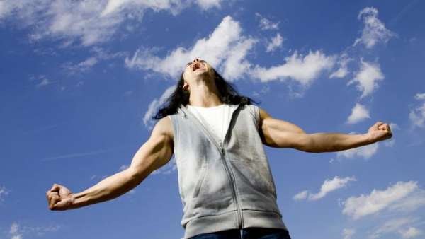 У либералов – "мильон терзаний" по параду и Победе. У миллионов – радость от них