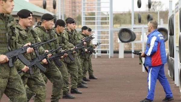 Военных 100 тысяч на границе: "Страшную тайну" открыли в соцсетях