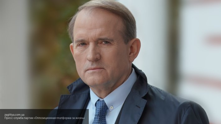 Истинная причина политических репрессий на Украине