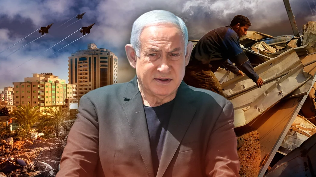 Выгода Нетаньяху и молчание арабских стран: к чему приведет конфликт Израиля и Палестины