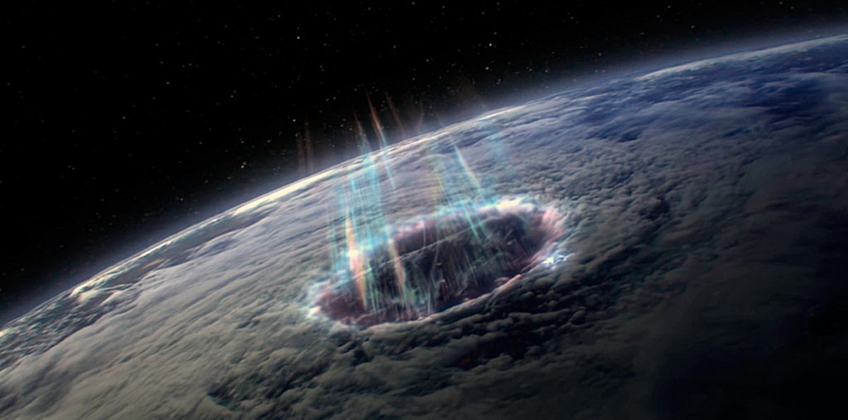 Москва делает ставку на оружие, основанное на новых физических принципах