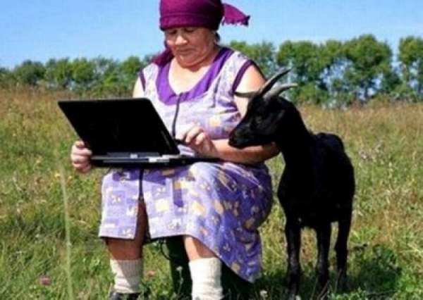 Репрессии на Украине начнутся с соцсетей