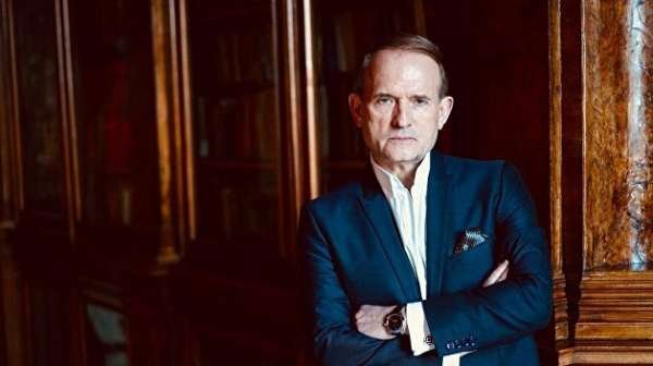 Казус Медведчука и отчаянная храбрость лимитрофов