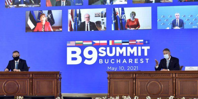 Европа обосновывает расширение списка инструментов давления на Беларусь и Россию