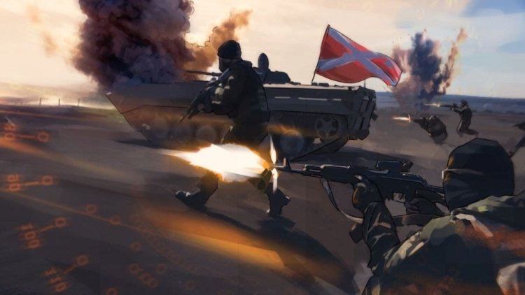 Глава ЛНР заявил о готовности республики дать решительный и жесткий отпор Киеву