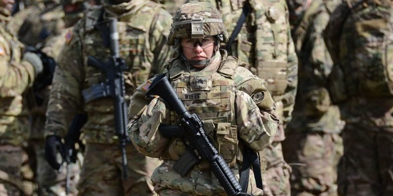 Учения НАТО у границ России растянутся на месяцы