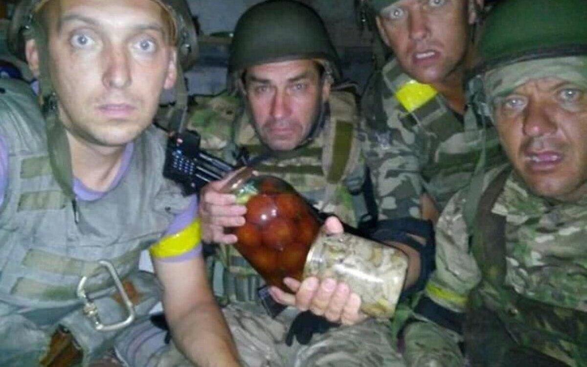 Миллиарды долларов ежегодно необходимы для армии Украины