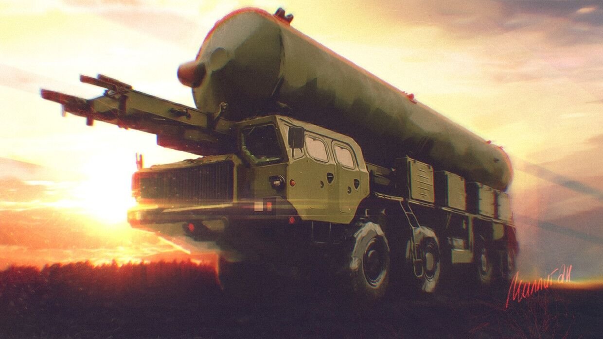 В США рассказали, какой город является лучшим местом для выживания во время ядерной войны