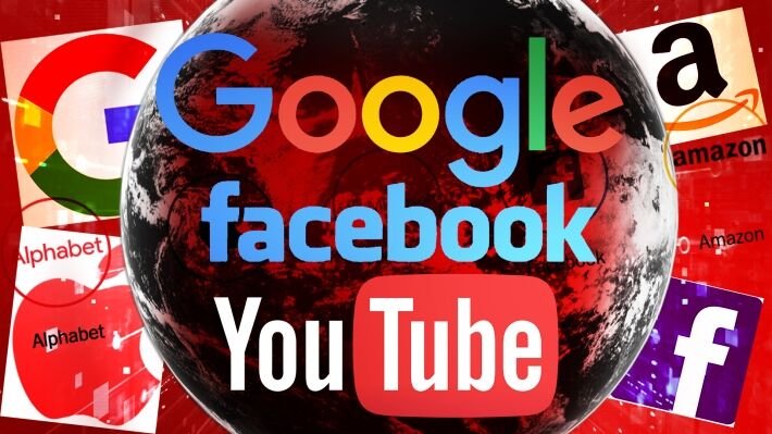 IT-гигантов пригласили в правовое поле России