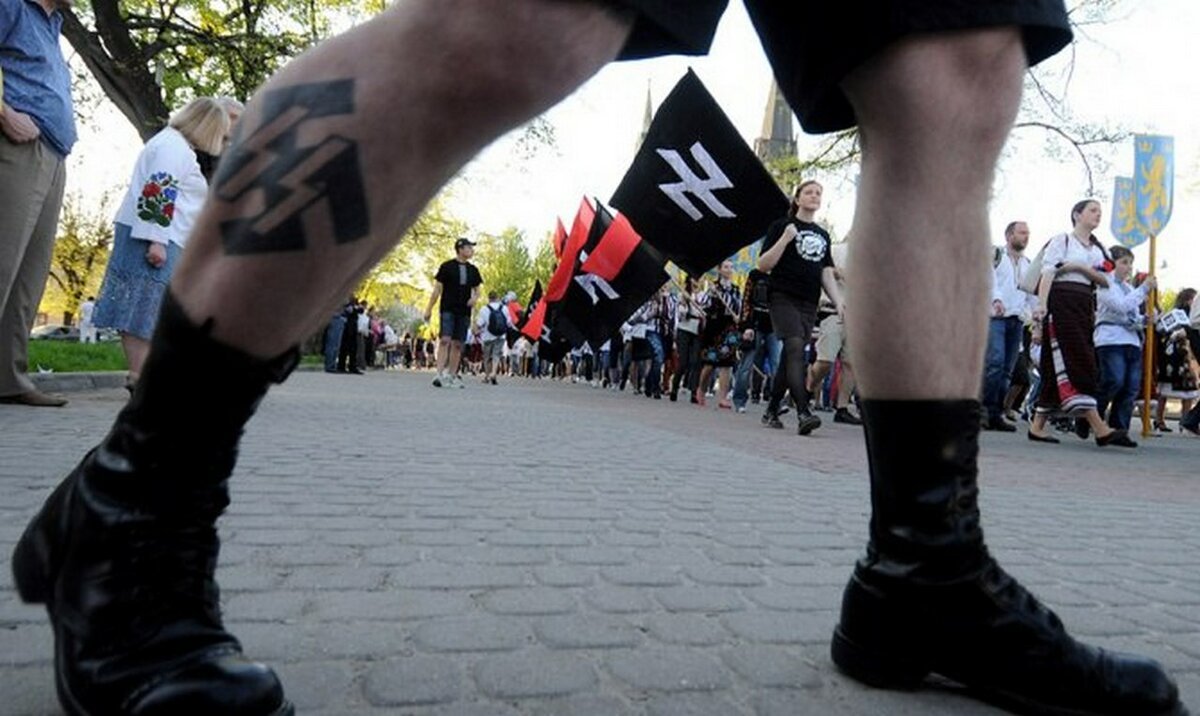 «На Украине давно фашистский режим, и это не фигура речи» – Шахназаров