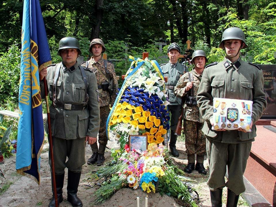 «Никакого НАТО»: украинских вояків перемолотят в американских конфликтах по всему миру