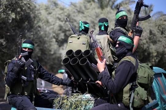 ХАМАС обхитрил всех