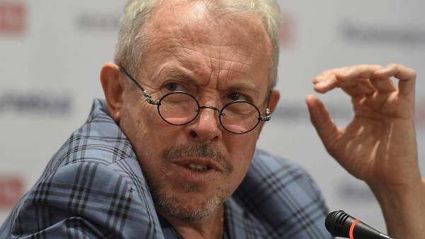 Макаревич плюнул украинцам в душу высказавшись про борщ