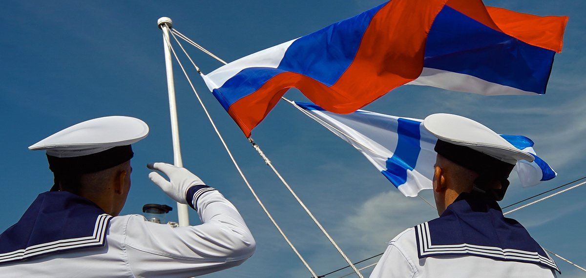 «Не опция, а необходимость»: военный эксперт о базе РФ в Судане