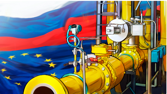 В РФ подсказали Украине, как приостановить строительство «СП-2»