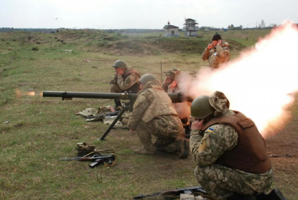 В Киеве раскрыли, как Россия может заставить ВСУ ударить «по своим позициям»