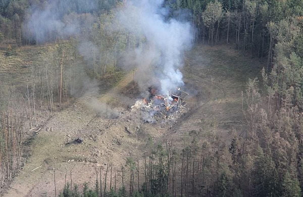 Скандал вокруг Врбетице принял неожиданный поворот после заявления Imex Group