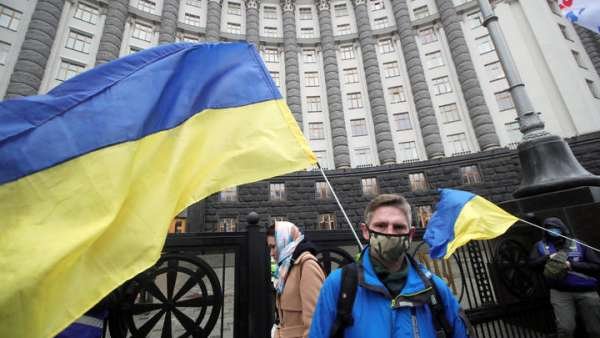 Вассерман расшифровал сообщение Путина для Киева