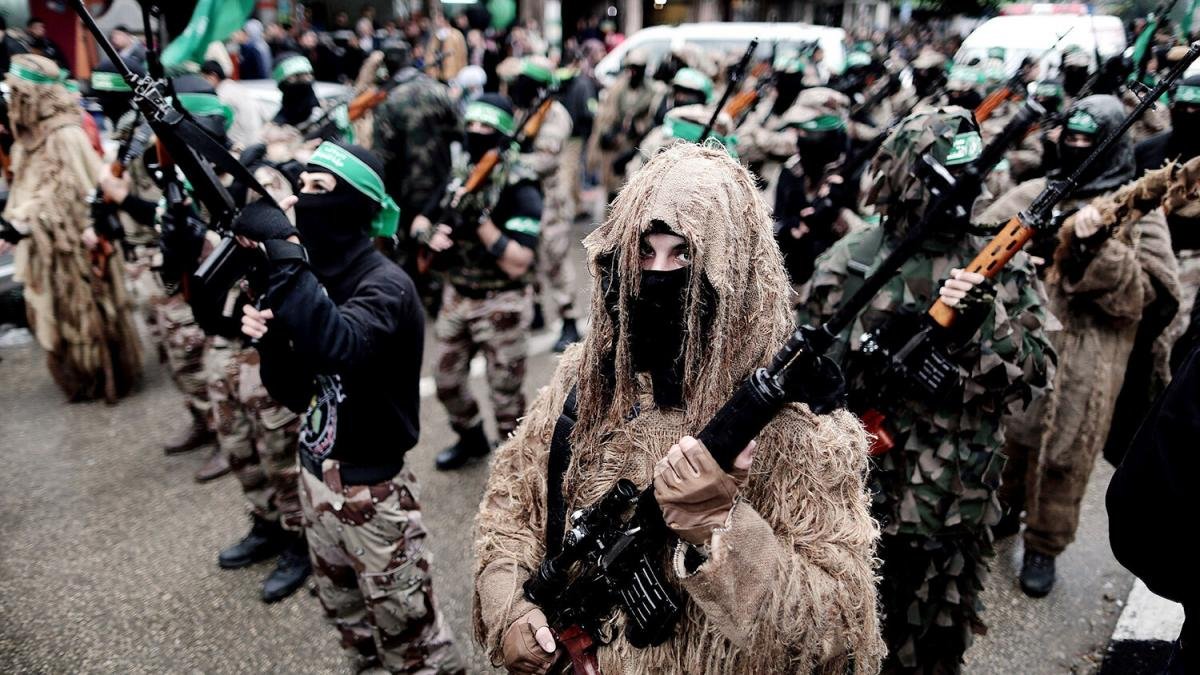 ХАМАС озвучил условия для прекращения огня