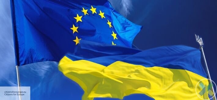 Украина ждет скорейших решений о вступлении в ЕС