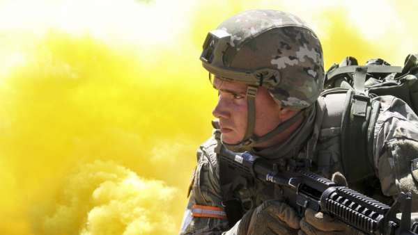 "Ну всё, русские выиграли!": США обесценили свою армию одним мультиком