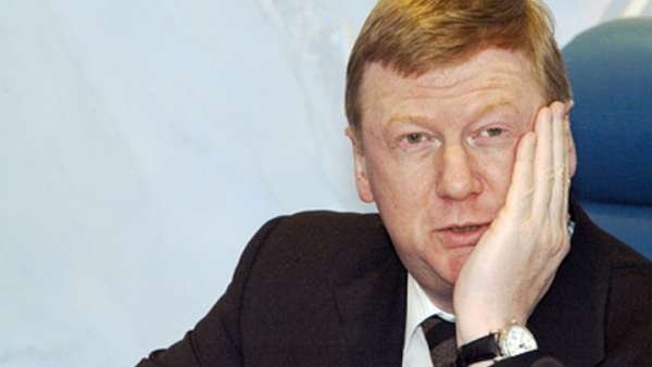 Пушков спросил с Чубайса "омерзительную правду" о реформах в 1990-х