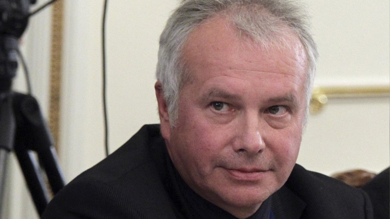 Немецкий политолог рассказал об истинной реакции ЕС на выпады Чехии в адрес РФ