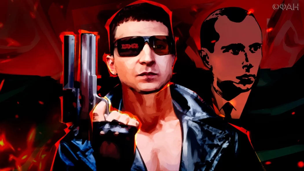 Политолог Корнилов назвал цели украинских «кибервойск»