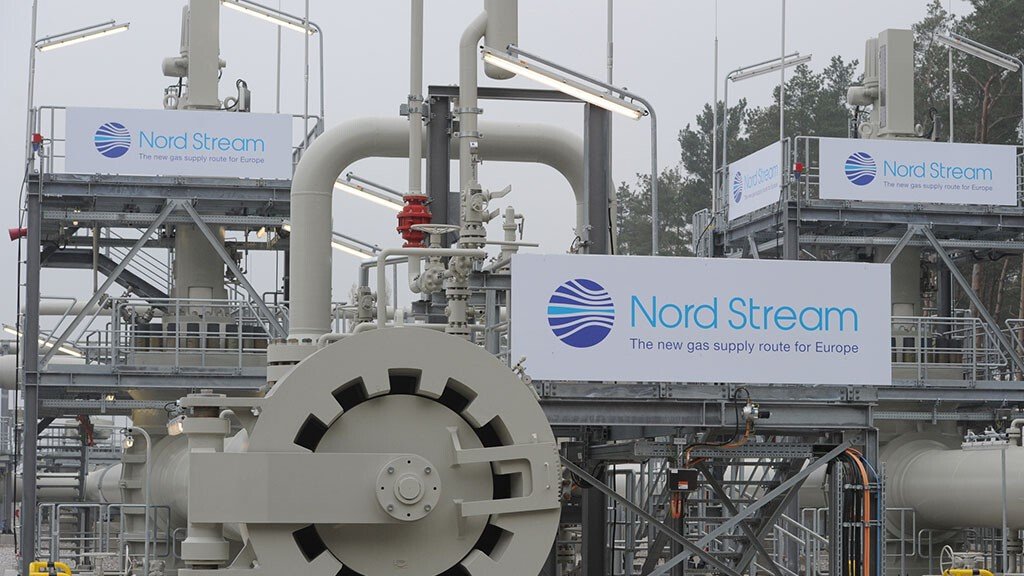 Nord Stream 2 AG приближается к финальной части строительства трубопровода