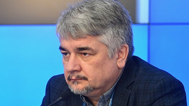 Ищенко рассказал о новом бунте на Украине, который быстро набирает обороты