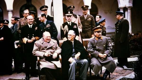 "Крымский" анекдот от Норкина задел Запад за живое: "От вас так пахнет..."