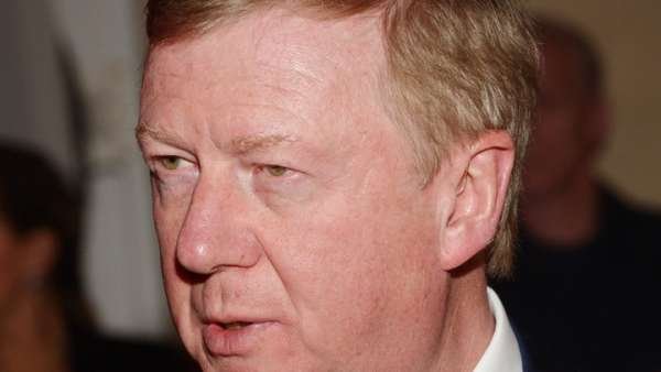 Политолог оценил признание Чубайса: "Такая дуся бескорыстная..."