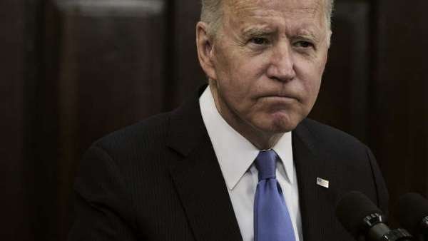 Байден пойдёт с "козырей": Встреча с Путиным может окончиться неожиданно - политолог