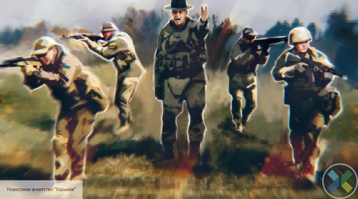 Маси Найем предложил напасть на Россию