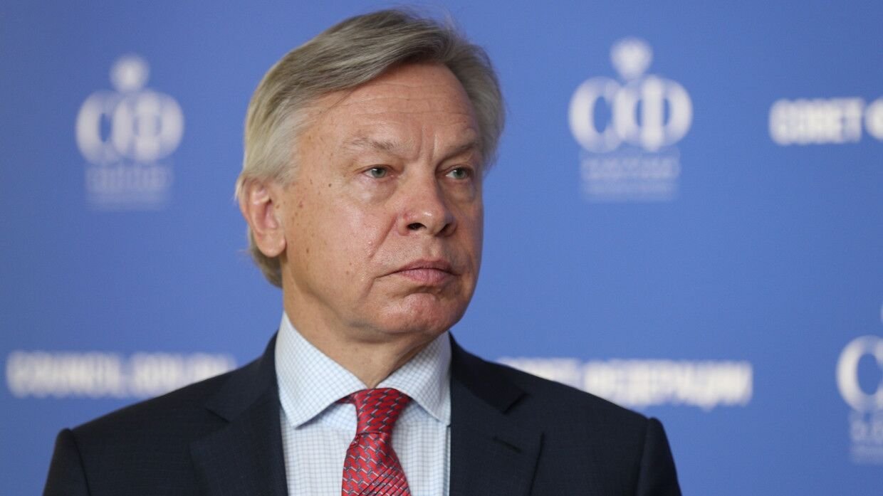 Пушков оценил политику толерантности в армии США