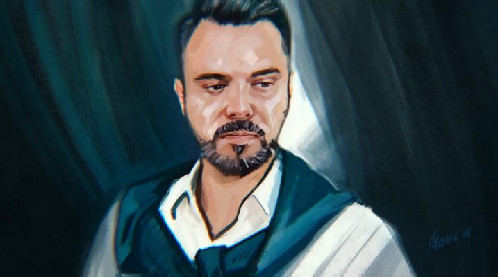 Чанкин в споре с Осташко о шельфе Крыма потерпел фиаско в эфире «Время покажет»