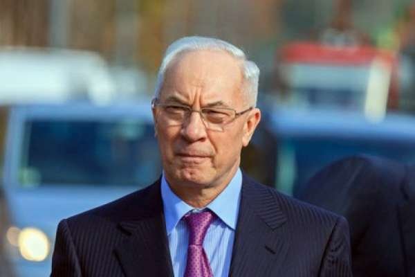 Азаров рассказал, зачем на Украине так рьяно растили националистов, неонацистов и русофобов