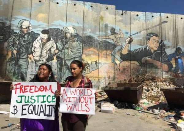 Израиль. За кризисом — война