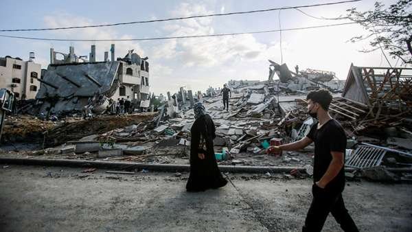 Двойные стандарты бьют по своим. Когда "сольют" Израиль и введут санкции против него?