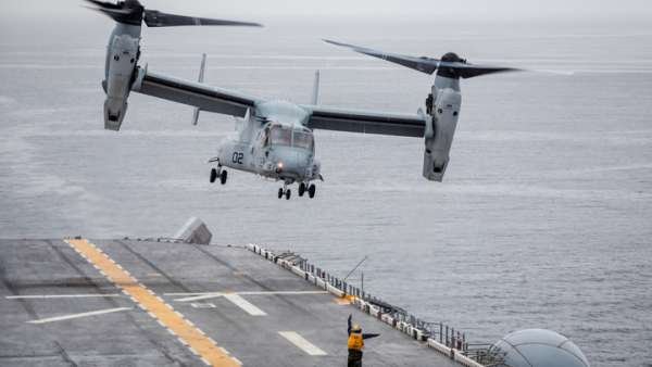 В США раскрыли многотысячную армию: Превосходят "подпольщиков" из ЦРУ