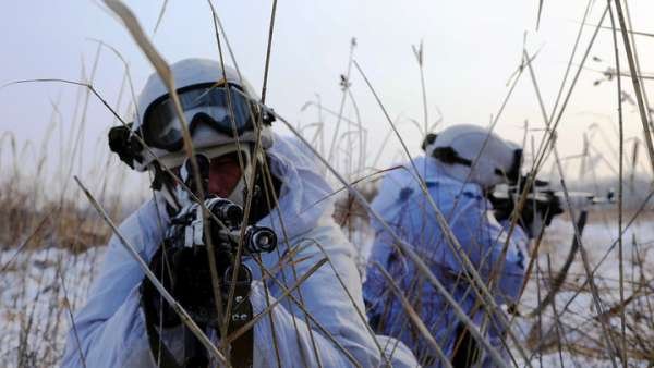 Предал "Альфу", предаст и США: Раскрыта история опального генерала