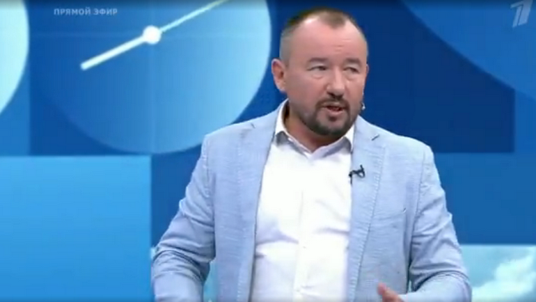 Шейнин озадачил чешского журналиста фактом о взрывах во Врбетице