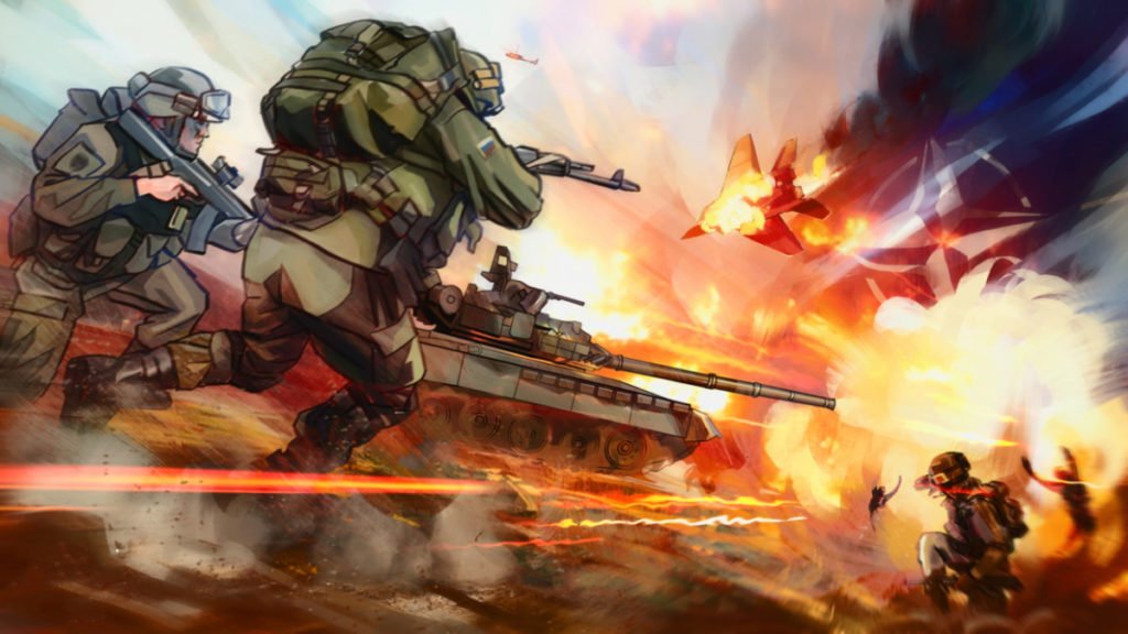 СМИ США «слили» секретный план «многодоменной операции» НАТО по захвату Калининграда