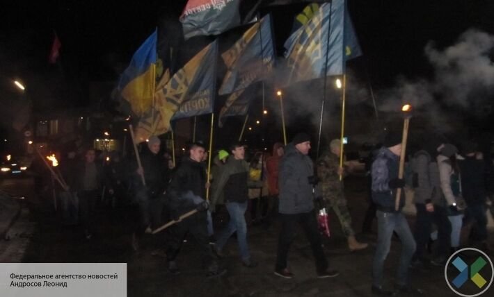 В Польше заявили о необходимости очищения Украины от радикализма