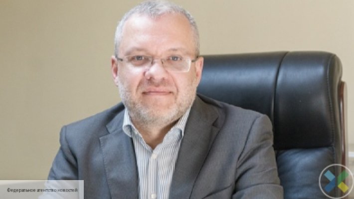 Галущенко предложил отказаться от импорта электроэнергии из России