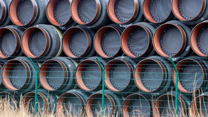 В отказе США от санкций по "Северному потоку - 2" заподозрили неладное