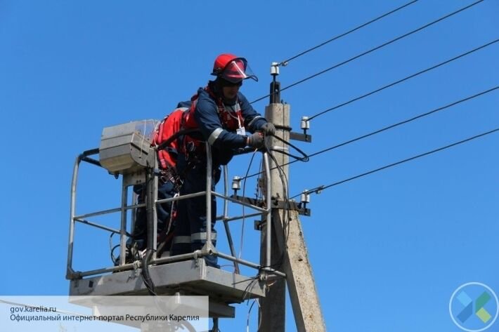 На Украине могут снова повыситься тарифы на электроэнергию